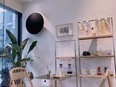-Kilos咖啡馆(保利珑远店)