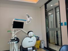 -顺德口腔医院(幸福东区店)