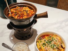 -上上席川菜(凯德乐峰广场店)