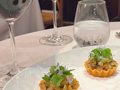 -Le Bistrot de Racine