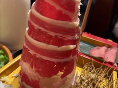 -梦山水日本烧肉(五四广场店)