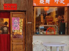 门面-刘师父老汉口江湖菜(蔡锷路店)