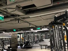 -TRACTION 运动中心(金融街店)