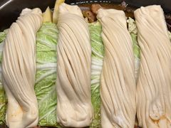 -锅当当铁锅炖烀饼王(长泰广场店)