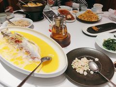 -森隆饭庄(崇文门新世界百货店)