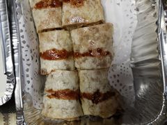 -福苗小骆驼烧烤(大唐不夜城店)