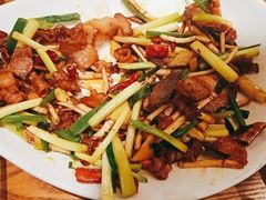 -云海肴·汽锅鸡·云南菜(苏州中心店)
