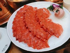 -清真·鸦儿李记·涮肉(花市店)