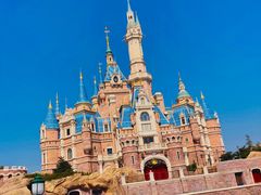 -上海迪士尼度假区