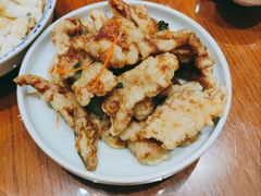 锅包肉-同合居·非遗东北菜(王府井店)