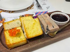 -Deer Park鹿园西餐(仁恒置地广场店)