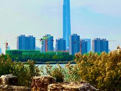 -水西公园