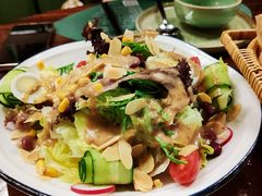 蔬菜沙拉-苏梅花园(群星城店)