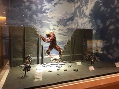 -小山日本料理(兴业太古汇店)