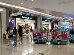 -天虹购物中心(深圳龙华店)