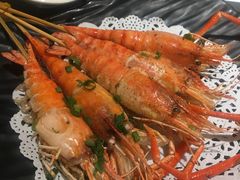 -79号渔船海鲜饭店(华强北店)