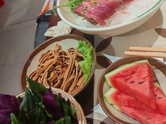 -江北北火锅馆·公路夜市(魏公村店)