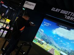 -VS SPORTS PARK运动玩乐园·团建·生日会(合生汇店)