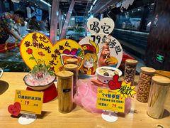 -79号渔船海鲜饭店(宝安店)