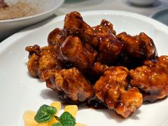 -虎哥私房菜(馒头山店)