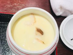 茶碗蒸-翔峰炭火鳗鱼(悦泰街里公寓店)