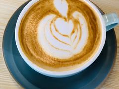 -251#coffee roasters(沿河东路店)