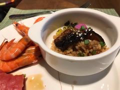 -大理实力希尔顿酒店•香全日制餐厅