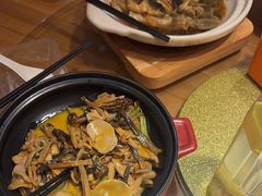 -永安鱼庄·镇江菜(丁卯店)