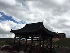 -日月山景区