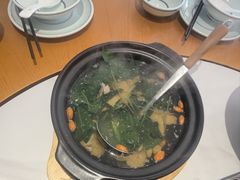 -九道菜有鸡鱼头(石鼓路店)