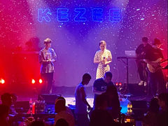 -KEZEE Music Live