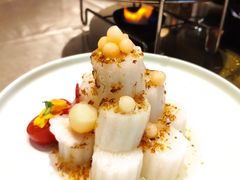 -王府井酒店(金桥港湾店)