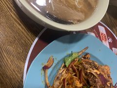 -李先生牛肉面大王(马栏店)