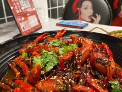 -华仔龙虾(永乐路总店)