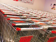 -家乐福(古北店)