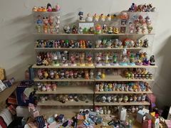 -泡泡玛特POPMART(合生汇店)