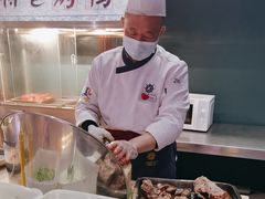 -海韵之星邮轮水会(明发商业广场店)