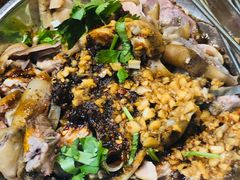 -有奴思烤肉·清真(正宁路店)
