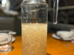 莲酿珍珠米酒-莲餐厅·湖北菜·潜江小龙虾店(愚园路店)