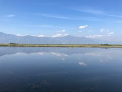 -野鸭湖国家湿地公园