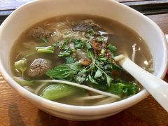 -越南牛肉河粉餐厅(书院巷店)