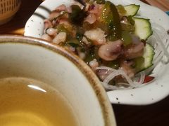 章鱼-大将料理餐厅(汇锦街店)