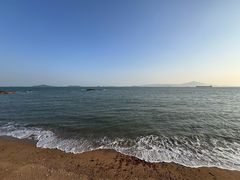 -白城沙滩
