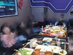 -拉动时代自助KTV火吧(3号店)