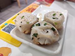-咬不得高祖生煎·简餐(高银街店)