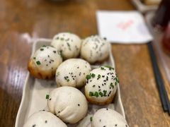 -东泰祥生煎馆(重庆北路店)