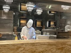 -京香轩·中餐厅(上海中庚聚龙酒店)