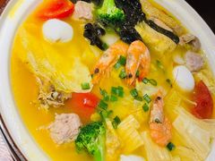 -寻宝记绍兴菜(状元店)