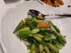 -臻宝中餐厅·大连菜·海鲜·融合菜(大连一方城堡豪华精选酒店)
