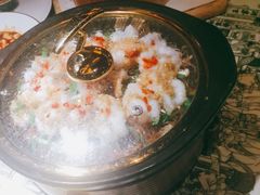 -绿茶餐厅(昌平悦荟店)